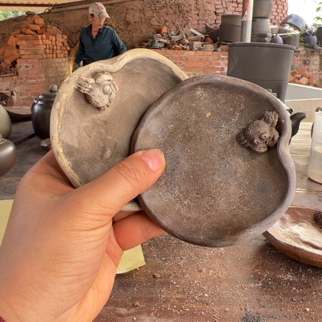 坭兴陶贵台龙窑A168