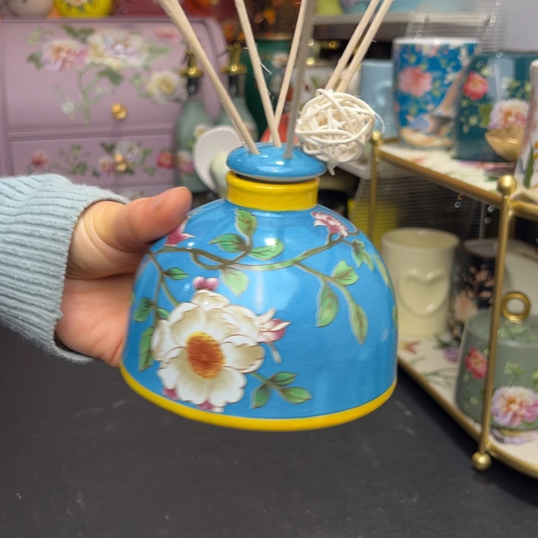 手工艺品琉璃陶瓷陶瓷