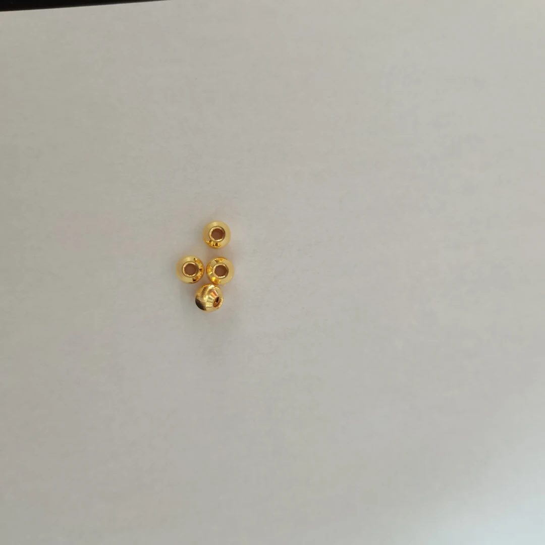 足金卡5猫眼配件可编绳（多样性发其一）