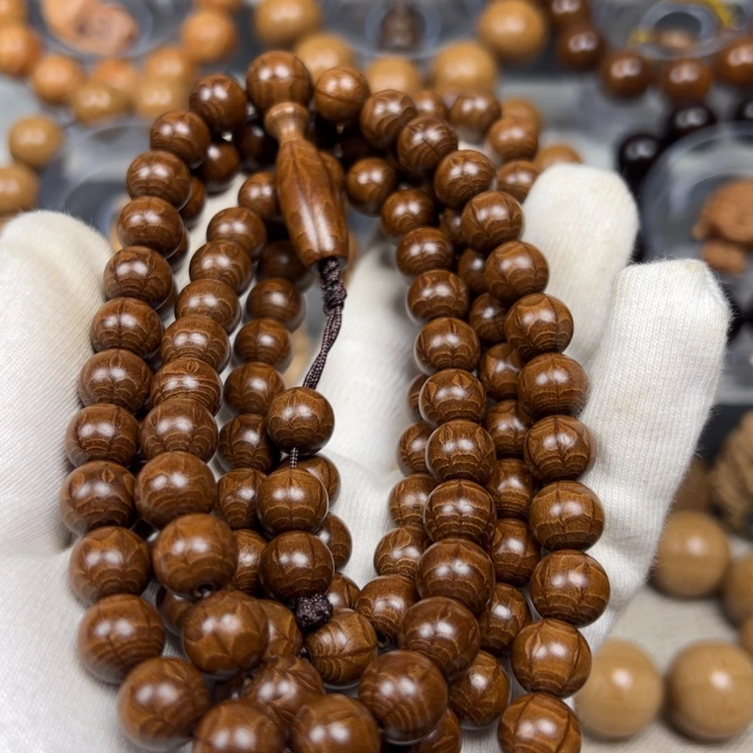 二***轩六道木手串/手链1.0天花板