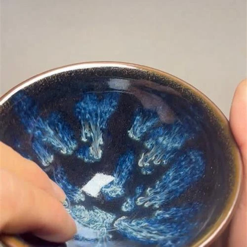 【闪购商品】茶盏-3..............