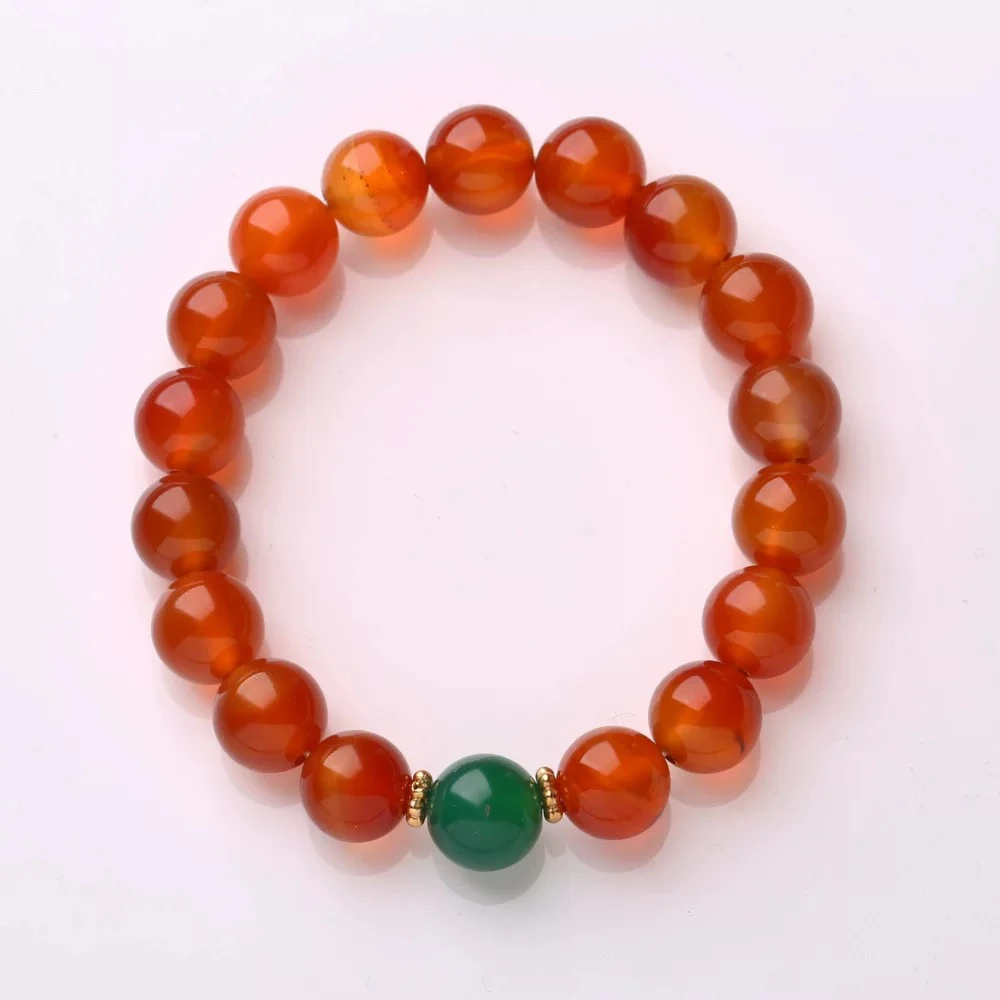 009精品手串(无礼盒)