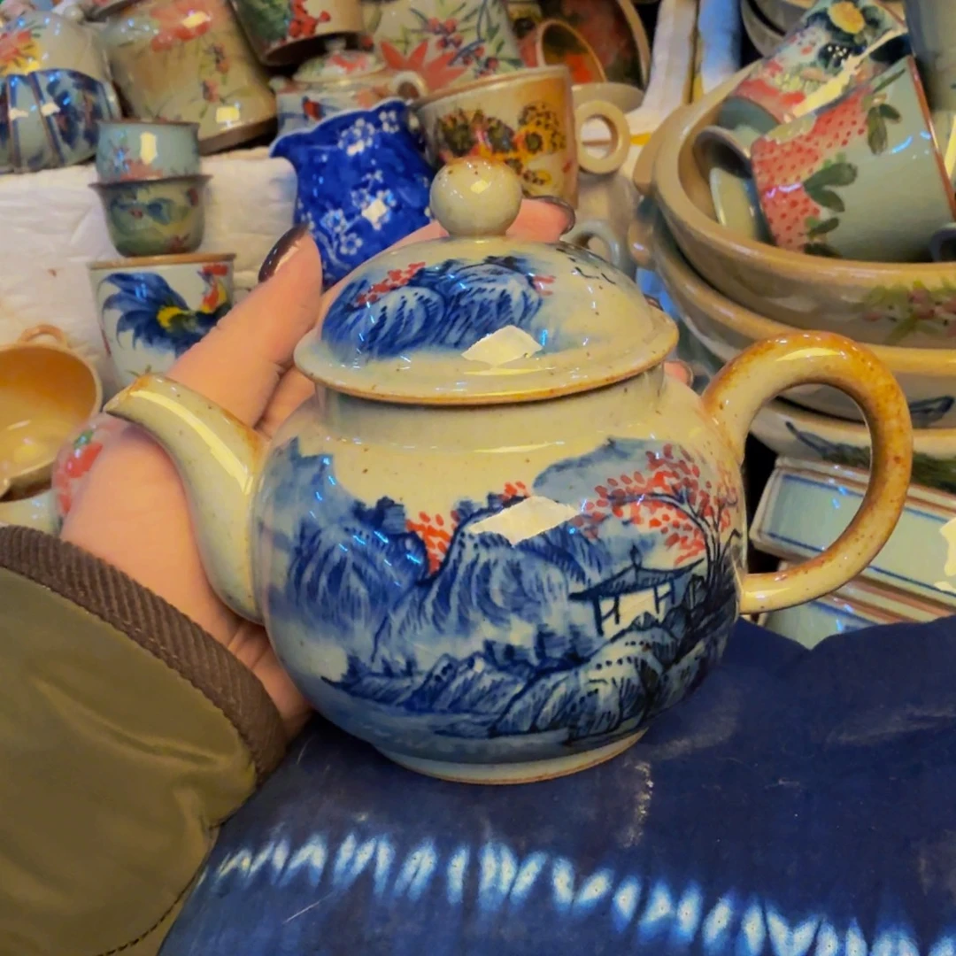 瓷片景德镇源头厂家