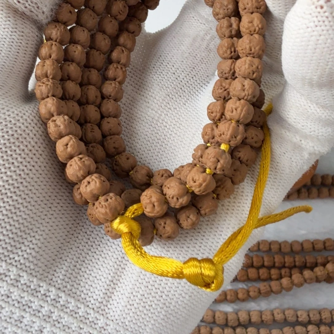 昂***昂吊坠金刚菩提5佛手108卡6➕