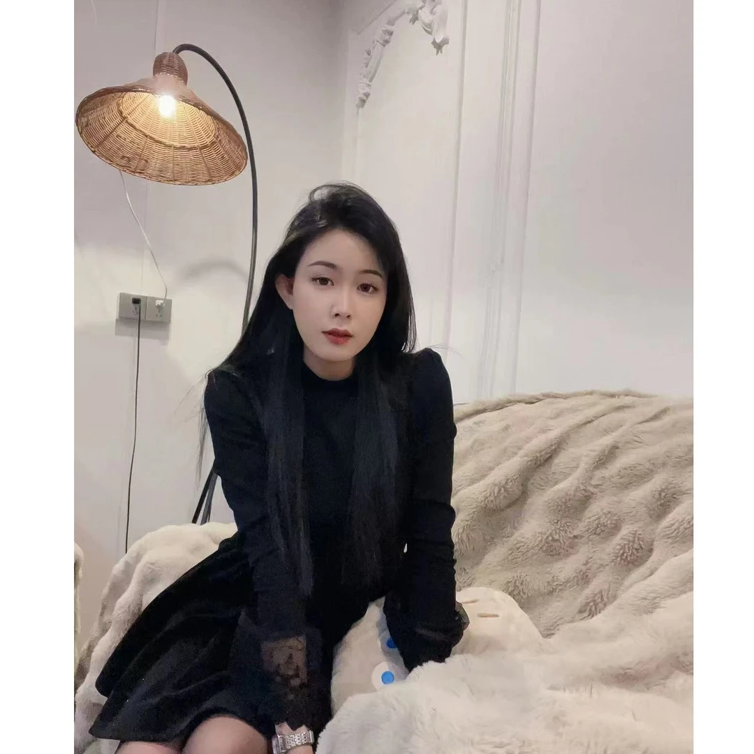 【朵范】(绿色小熊) 春季新款甜美睡衣套装爆款家居服