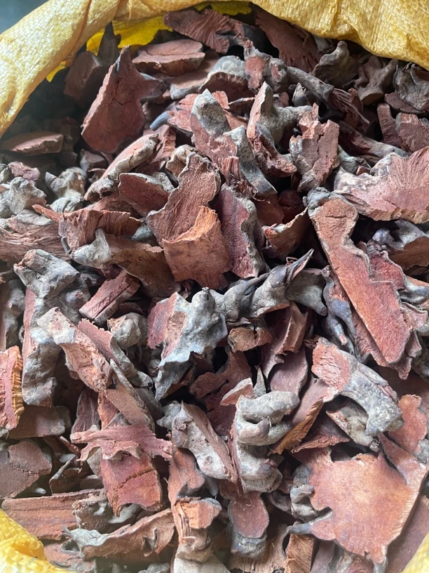 大山野生 金刚头 金钢藤 干货500g