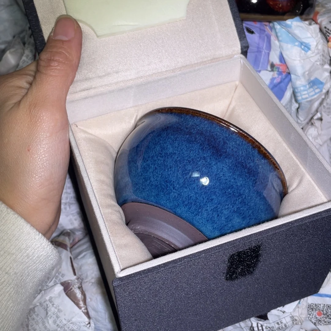 茶盏建盏直播间链接