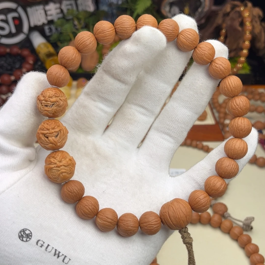 1***z核桃猴头凤羽13.0强迫症毕业