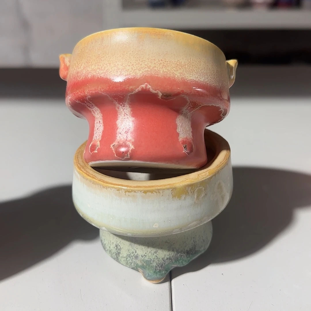 244 口5 福利特惠   花盆