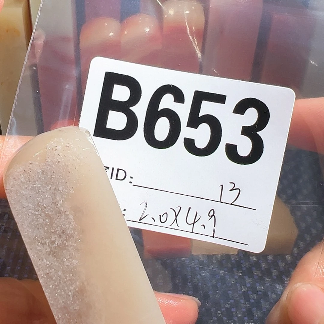 【闪购商品】寿山石印石老挝石