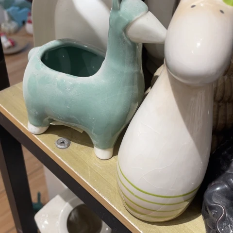 小***洁有机玻璃摆件摆件摆件摆件摆件不