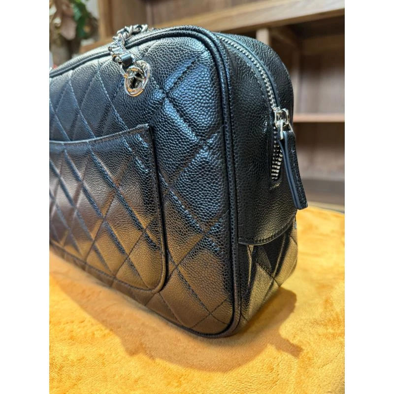 HIRMRIS手工真皮包551050-旅游酱香