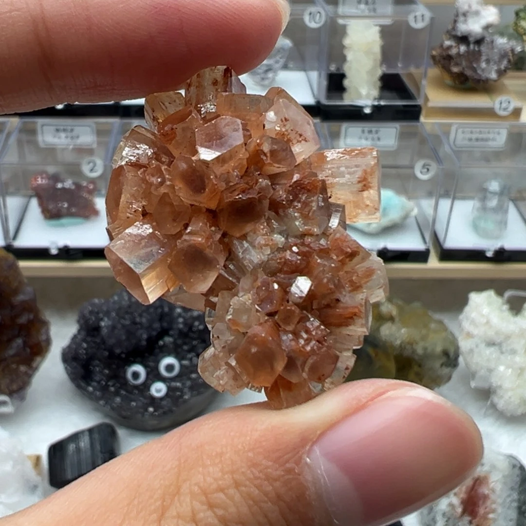 紫晶大型摆件（非配饰）银S925镶嵌