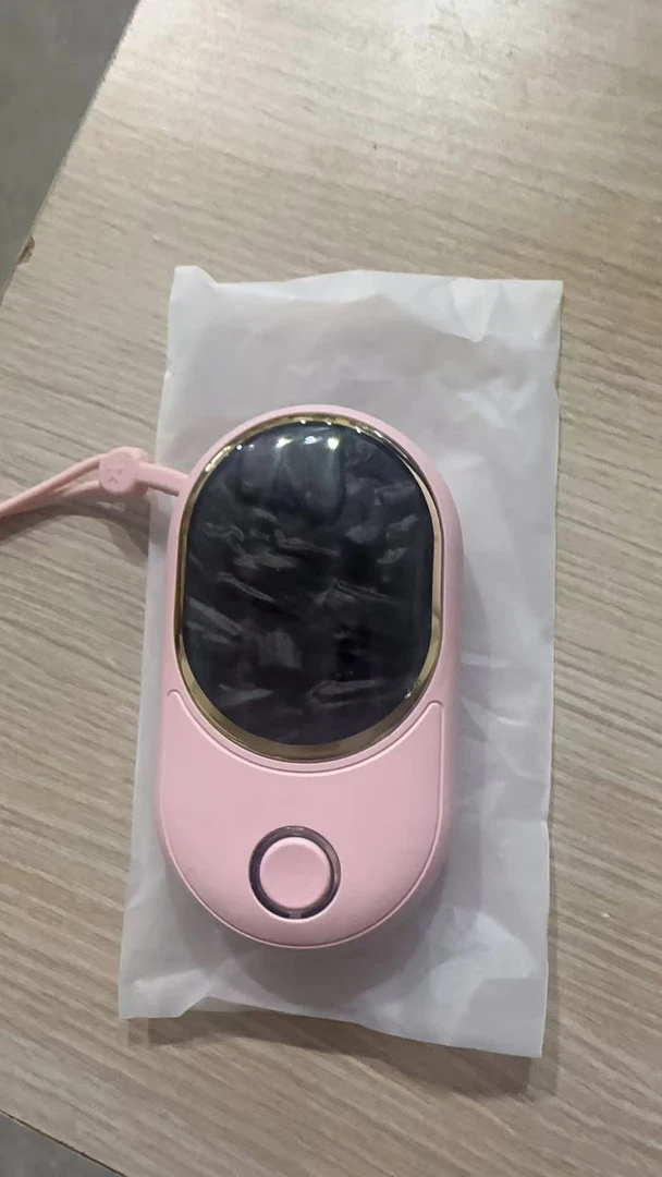 精致小巧暖手宝冬天神器（以直播间讲解为准）