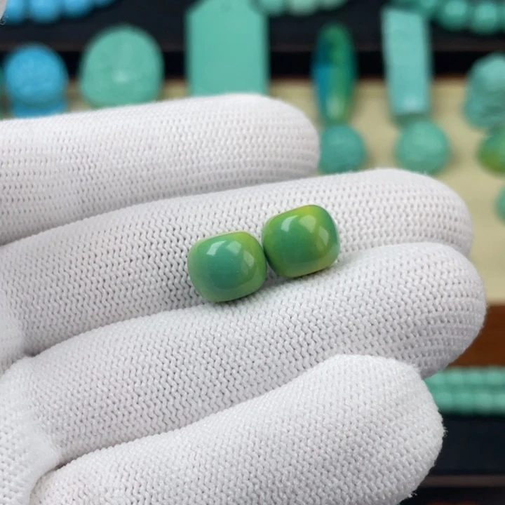 菜籽黄卡10老型单颗