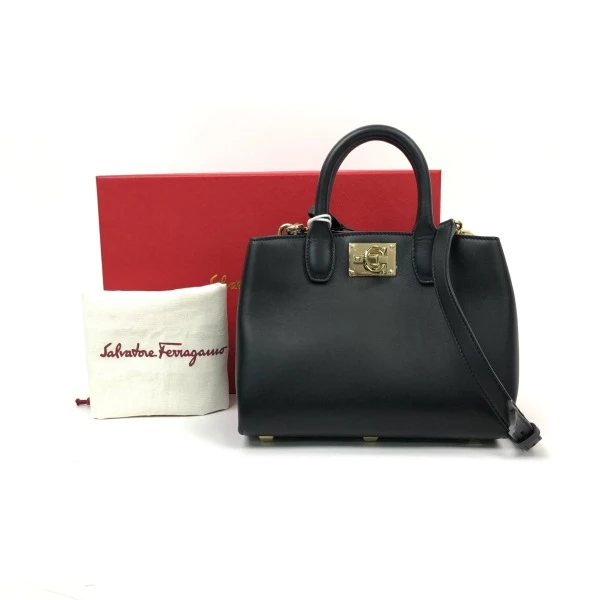 菲拉格慕/包包/95新/市场价11000/250929zb0012