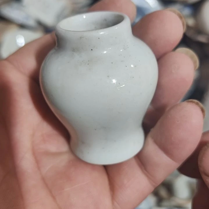 陶瓷手工艺品陶瓷