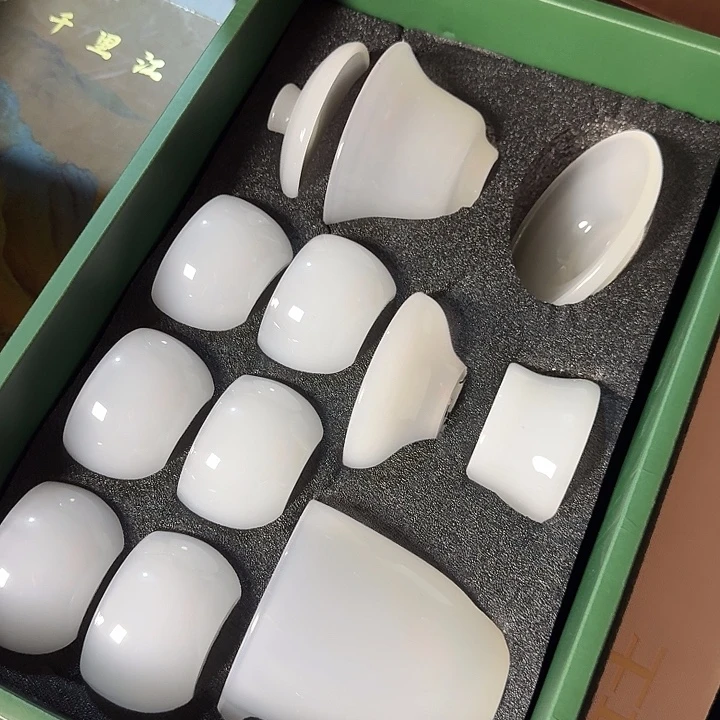 孤品茶具套装等等等