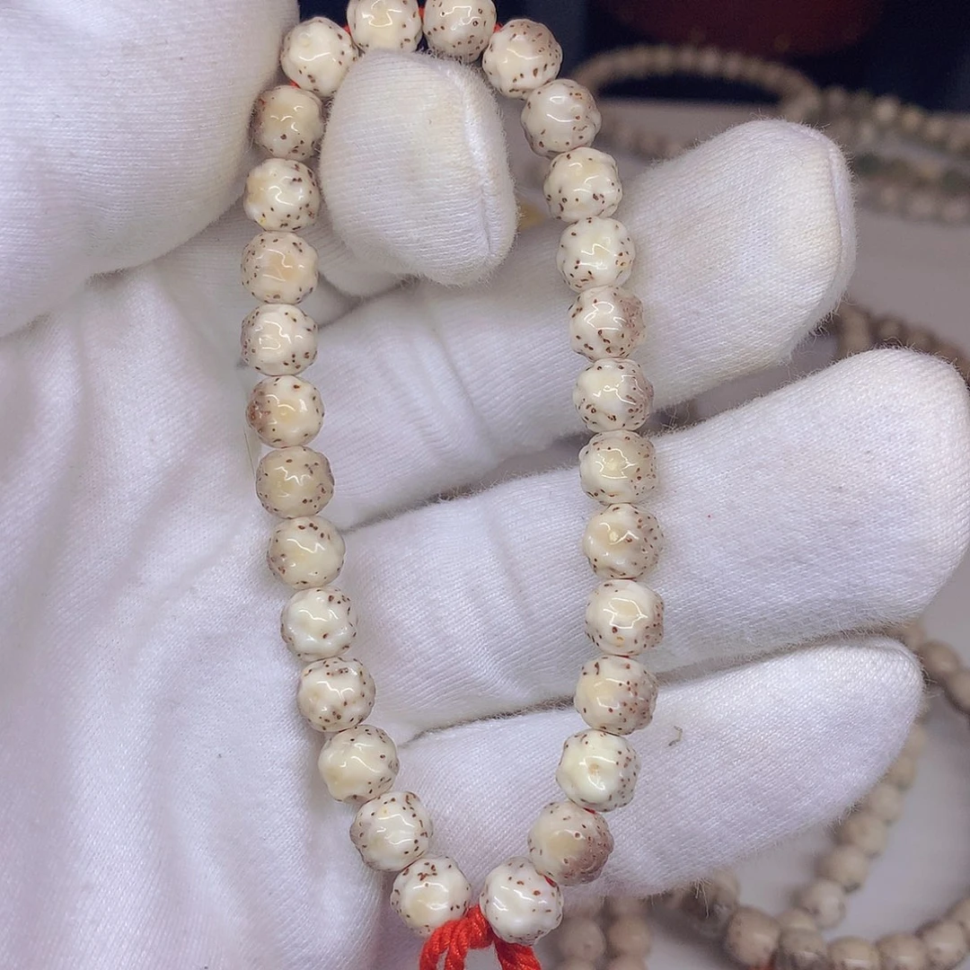 V***i星月菩提手串喜欢