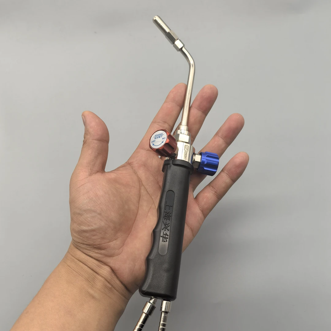 兴华焊枪空调专用割枪2L单用 冰箱柜制冷维修工具小型猛火