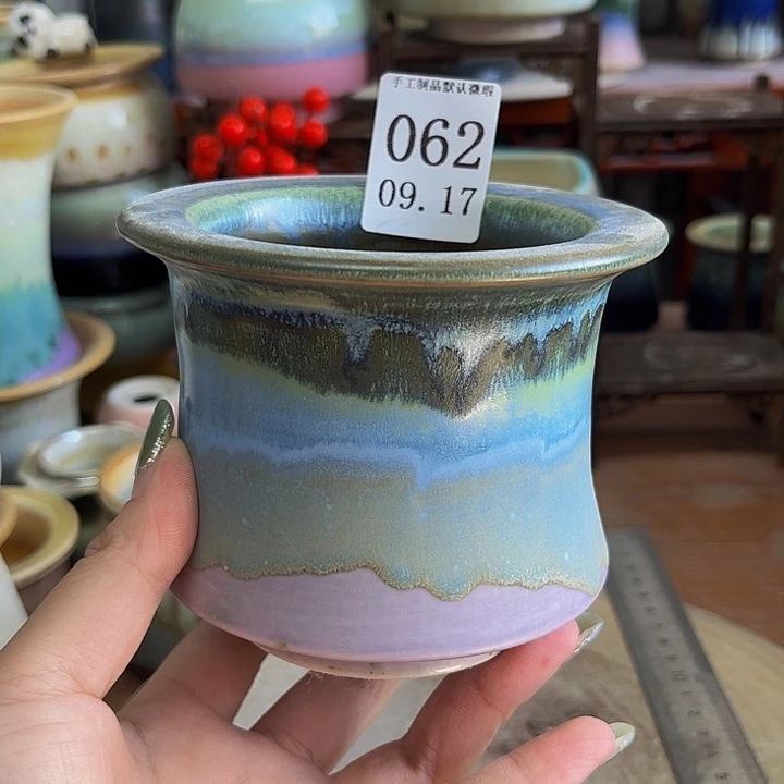 瓷片景德镇陶瓷手工制作