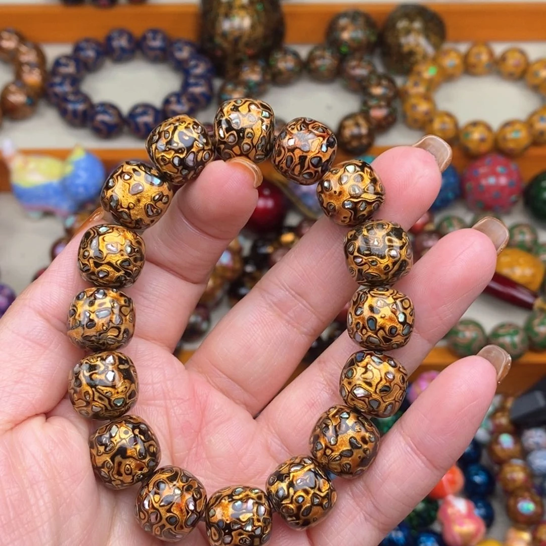 1.3黑金老型罗甸。