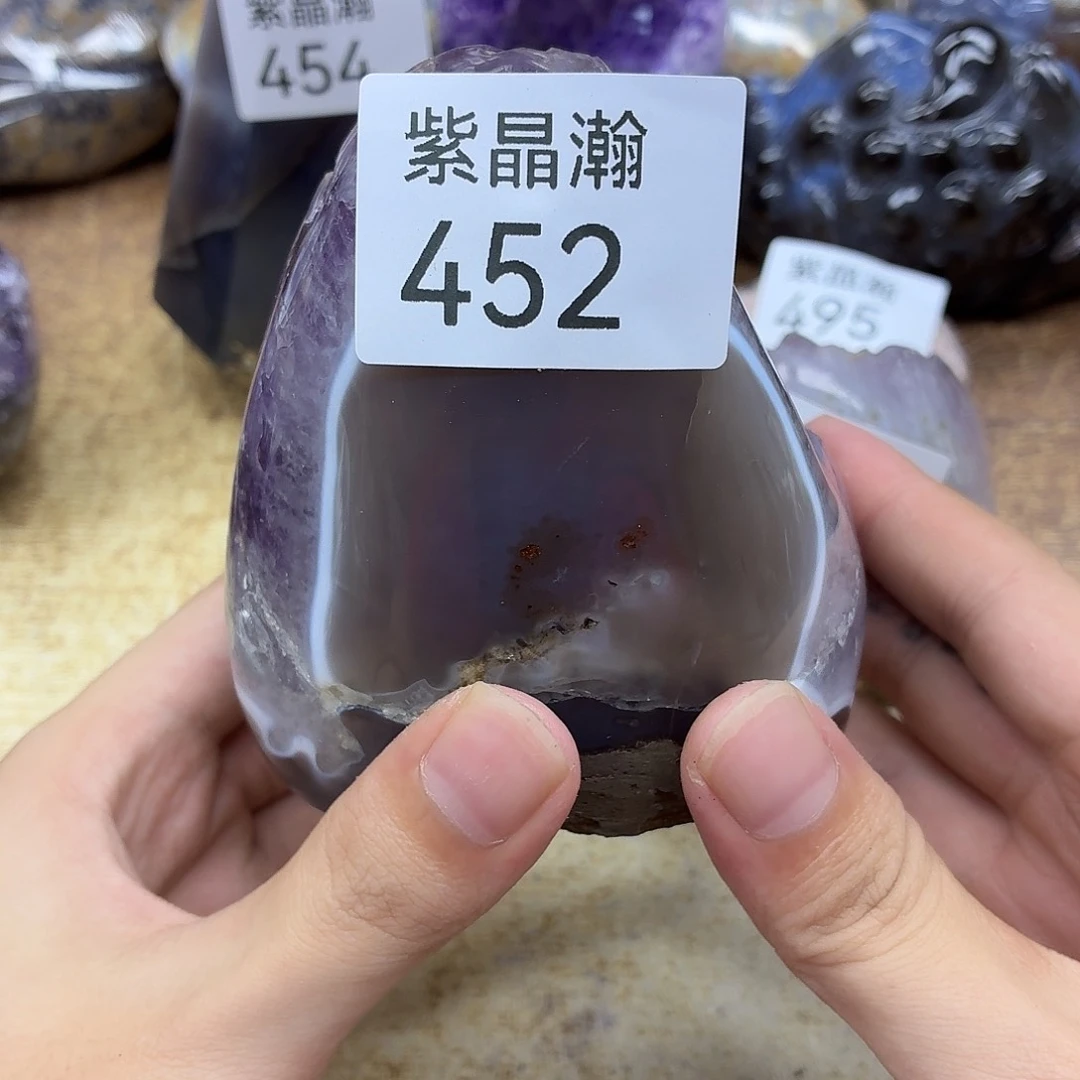 弓***未镶嵌水晶大型摆件（非配饰）