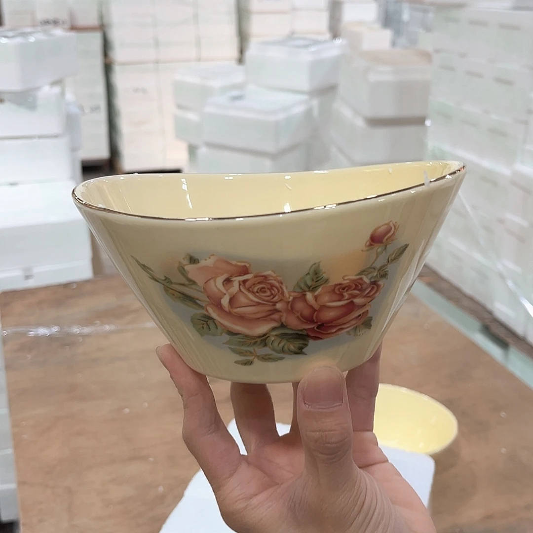 高端陶瓷………………………19