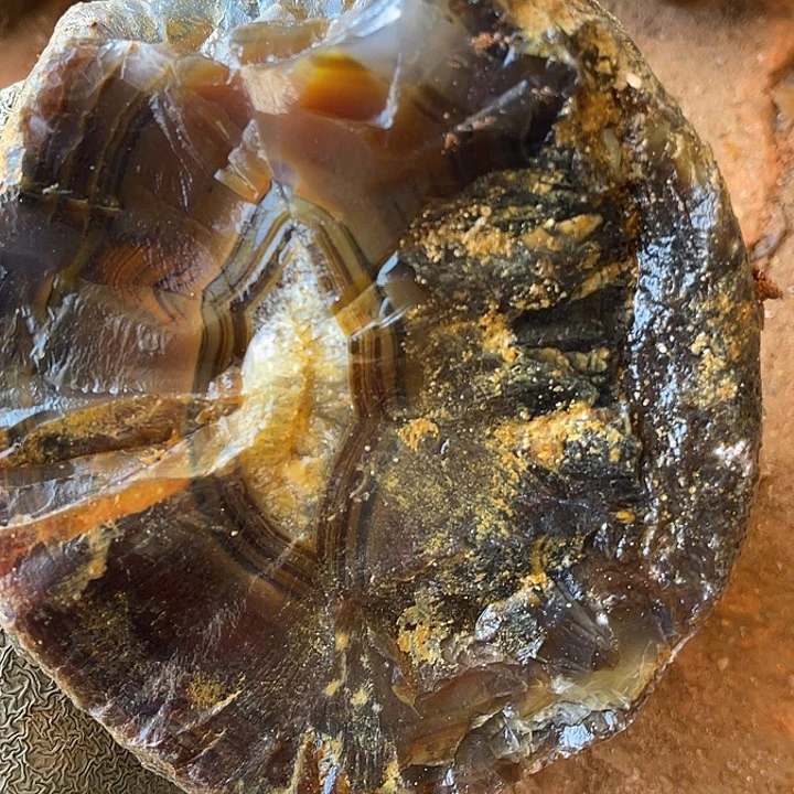 天***缘定制玛瑙玛瑙手镯