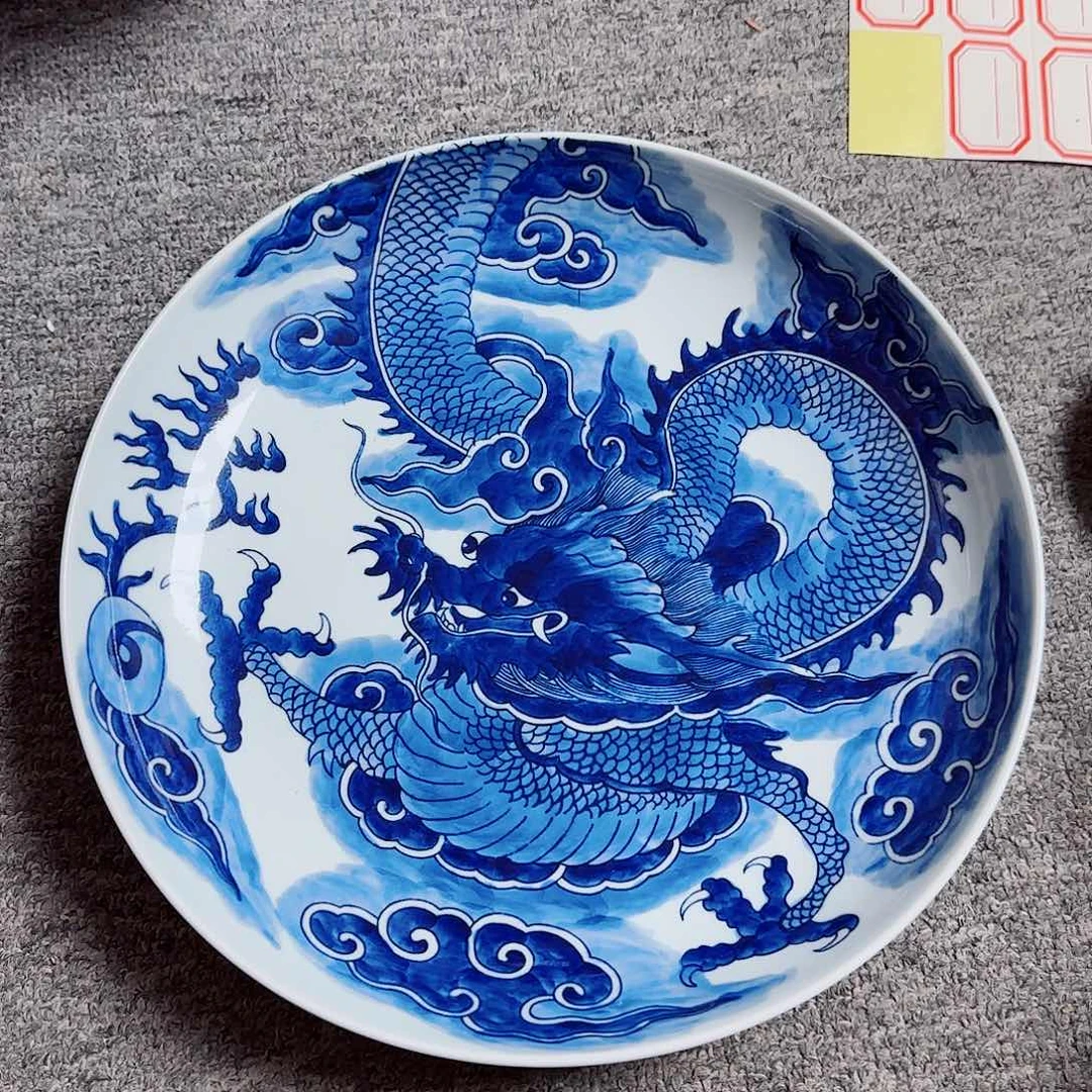 瓷片瓷器的工艺技术与艺术
