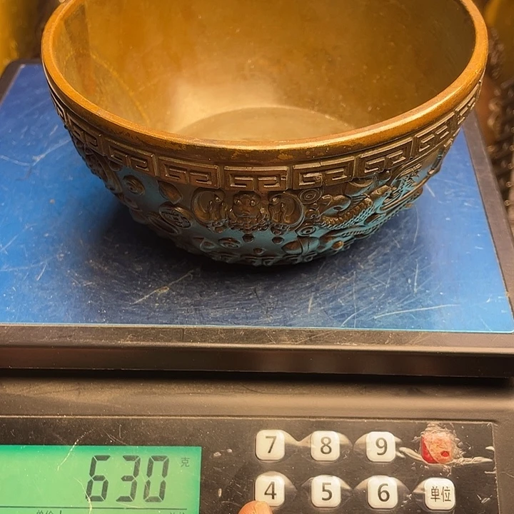 铜器摆件诚信经营