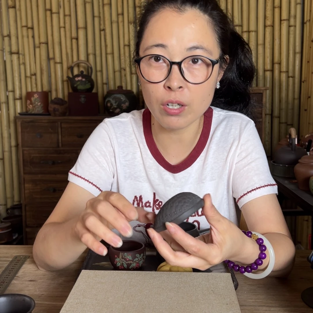 紫砂茶叶盒4100000000000008