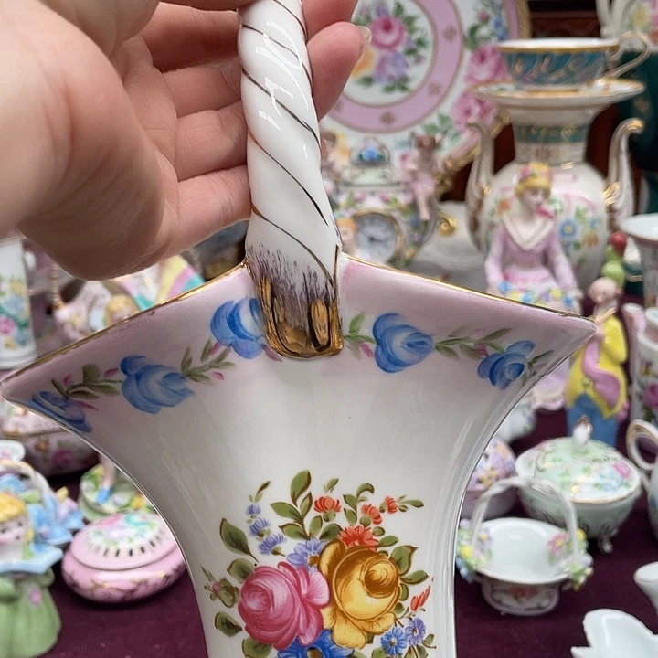 陶瓷摆件摆件摆件