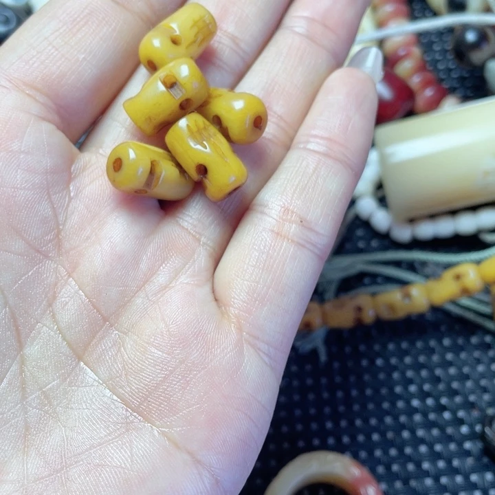 其他驼骨其他配饰