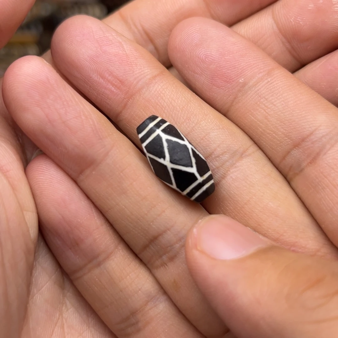 未镶嵌单珠玛瑙/玉髓