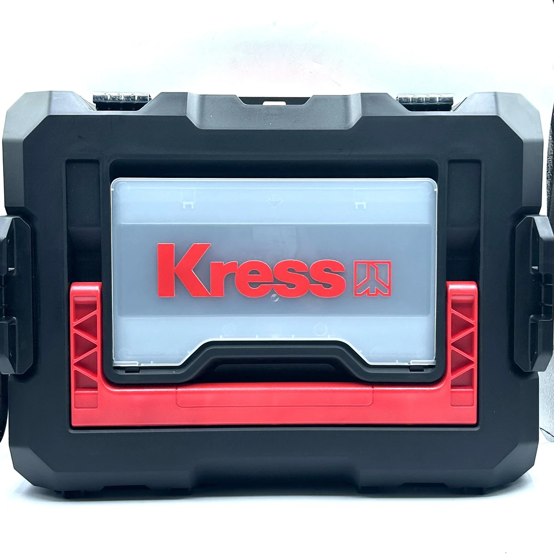 卡胜工具箱 大空间容量大