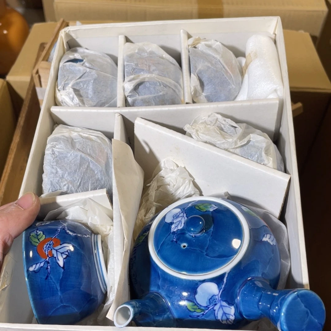 紫砂中古商品谨慎下单