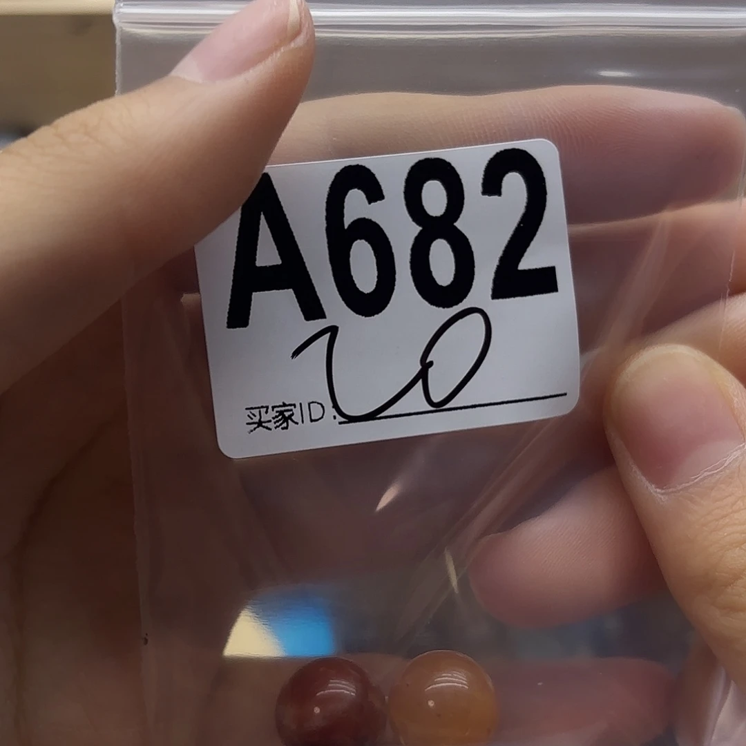 e***姐未镶嵌紫晶珠宝半成品682