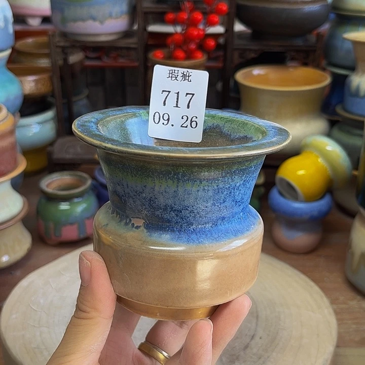 瓷片景德镇陶瓷手工制作