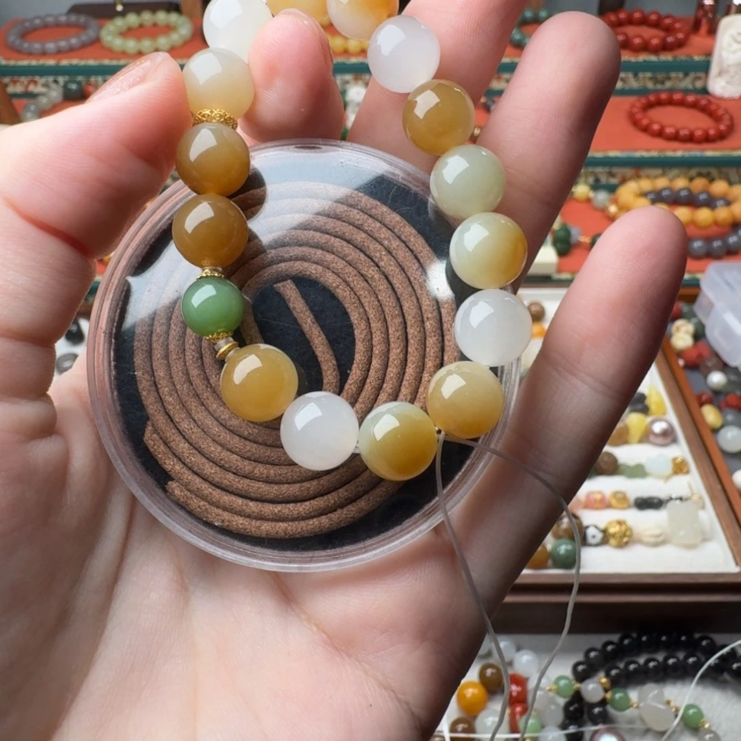 夏***猫老山檀香老山檀香