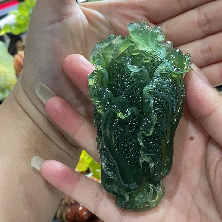 净***～岫玉合金珠宝奇石
