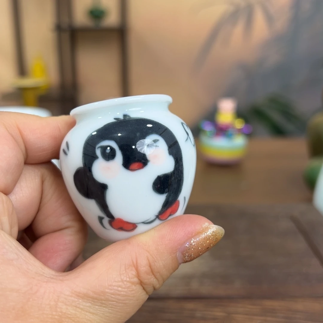 瓷片景德镇陶瓷美术