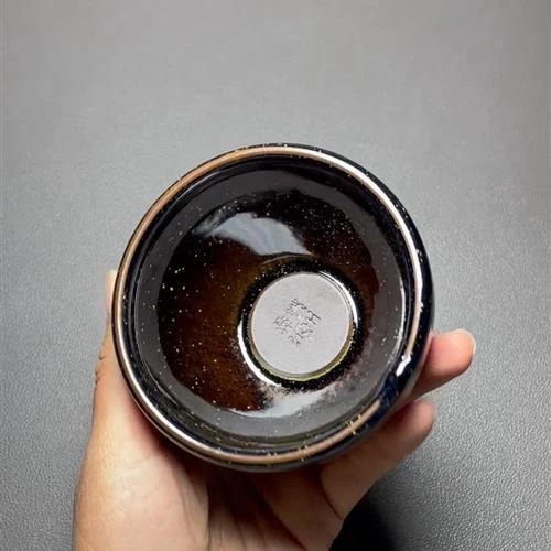 【闪购商品】茶盏-626............