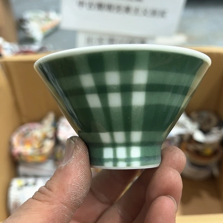 25包邮，盘子，碗，杯子，茶壶，默认瑕疵