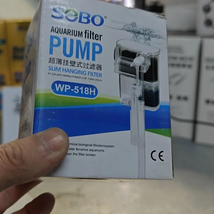 紫印母鱼松宝518h