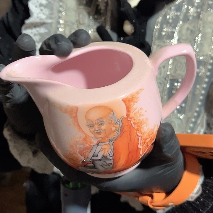 景德镇高温陶瓷-A29