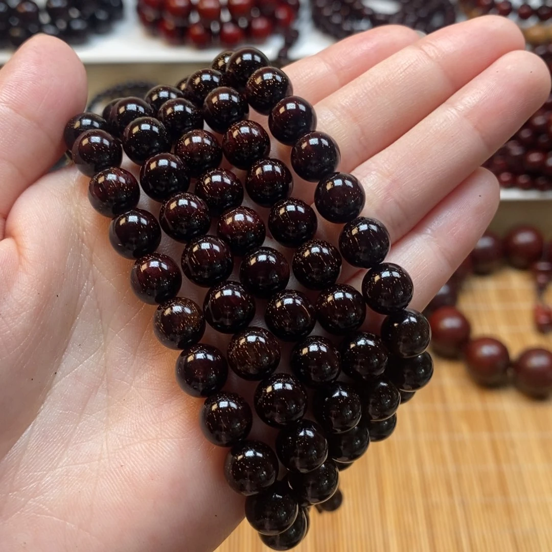 檀香紫檀（小叶紫檀）0.8/108多星