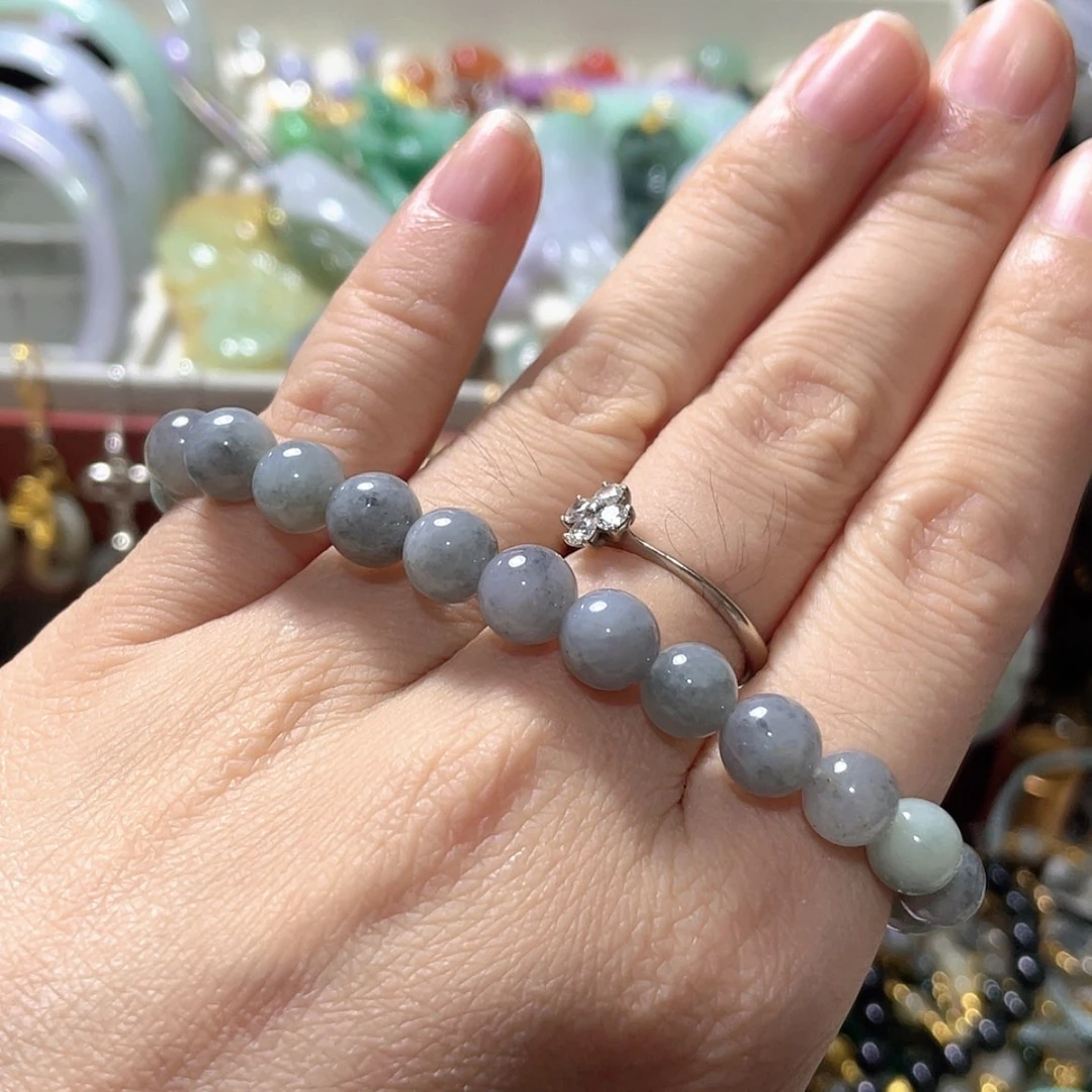 【闪购商品】未镶嵌手链翡翠