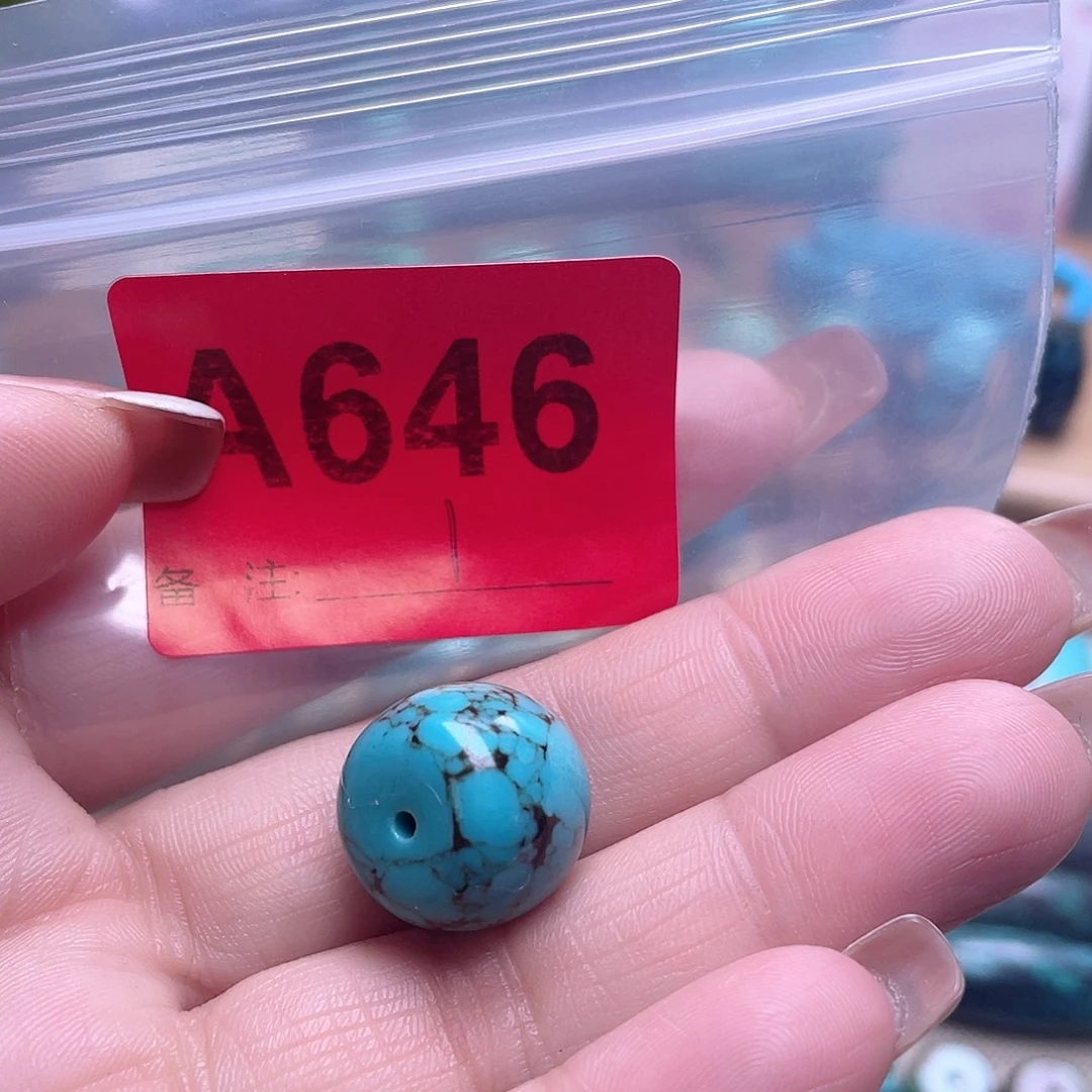 十堰原生态绿石头特色手工配饰