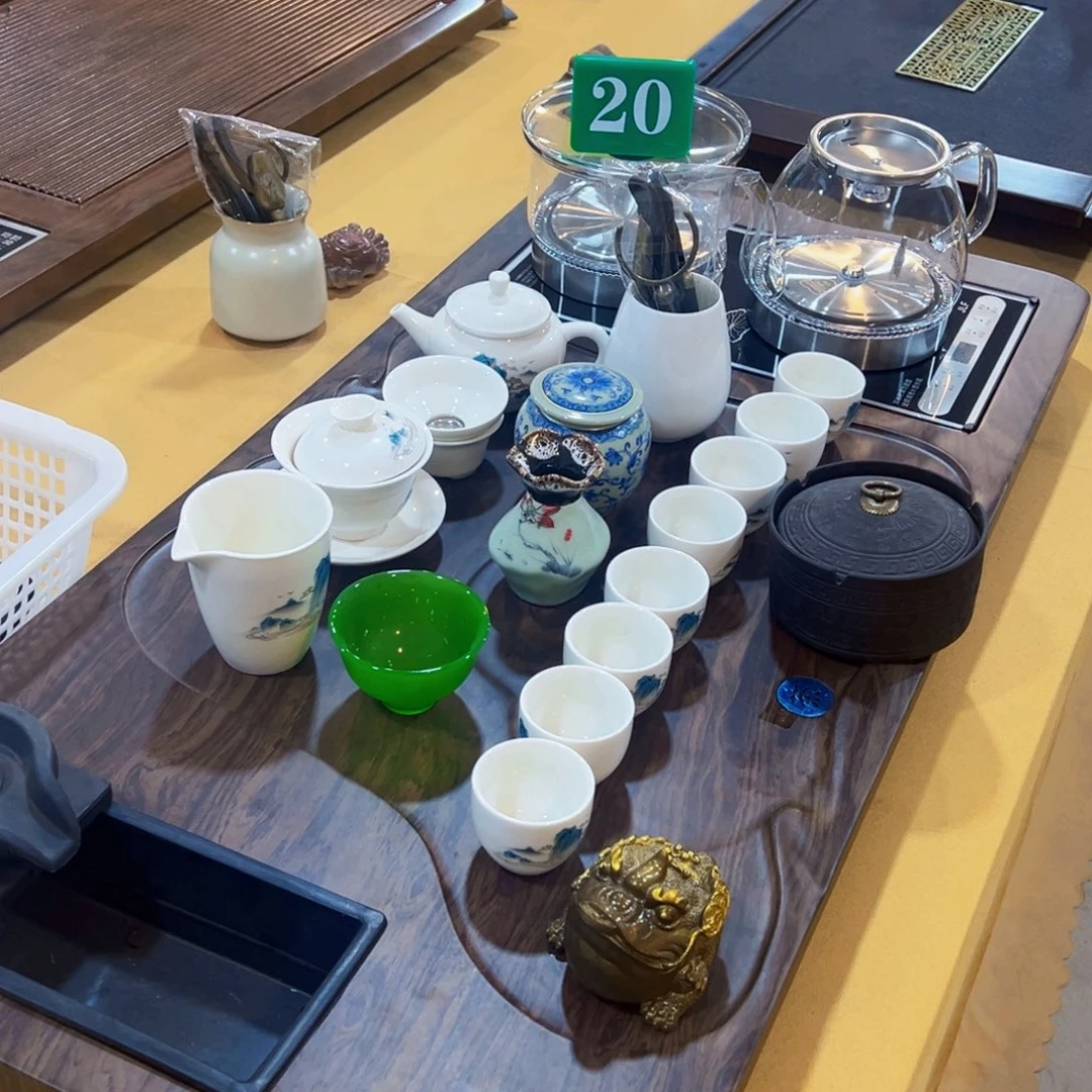 茶盘茶盘低价上新